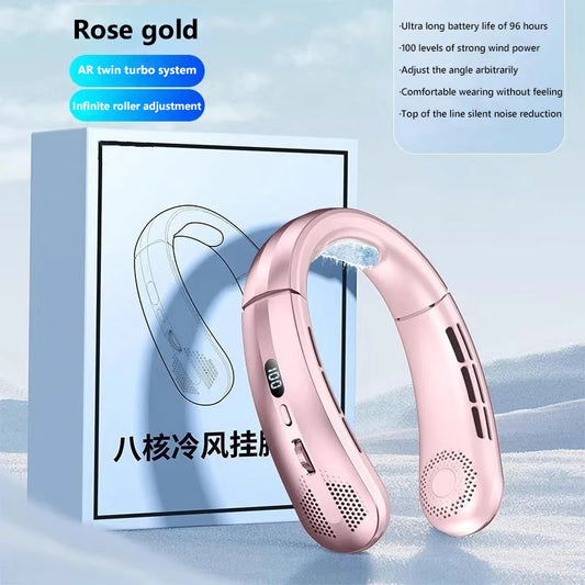 Xiaomi Mini Portable Neck Fan