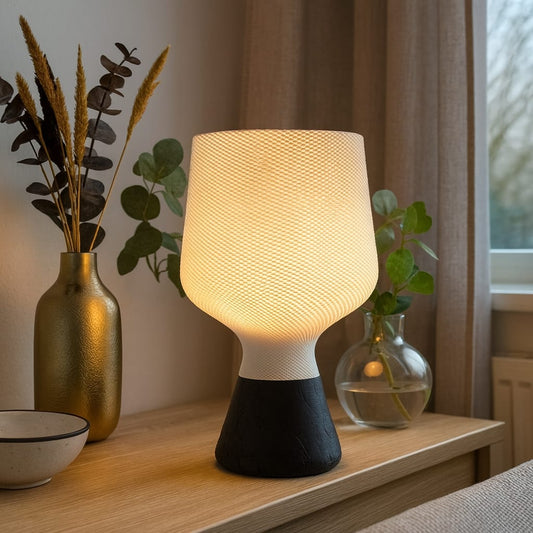 Summer Glow Table Lamp