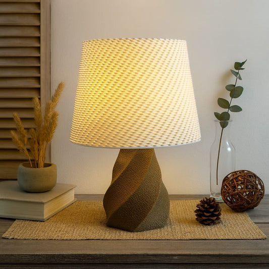 Terra Portable Table Lamp