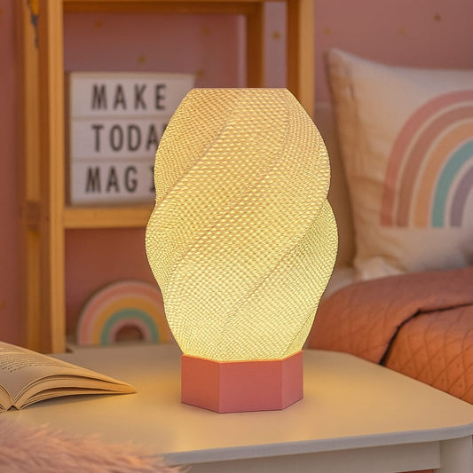 Vortella Portable Table Lamp