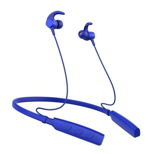 AMAN ENTERPRISES Bluetooth Wireless Neckband, 35 Hours Continuous