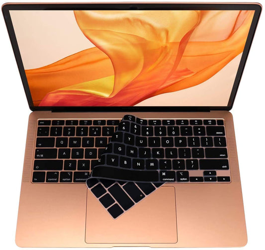 Premium Ultra Thin Keyboard Cover Protector Compatible 13inch