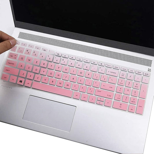 Keyboard Protector Silicone Skin Cover f